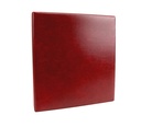 Álbum Universal Neutro de Color Granate Extra Grande